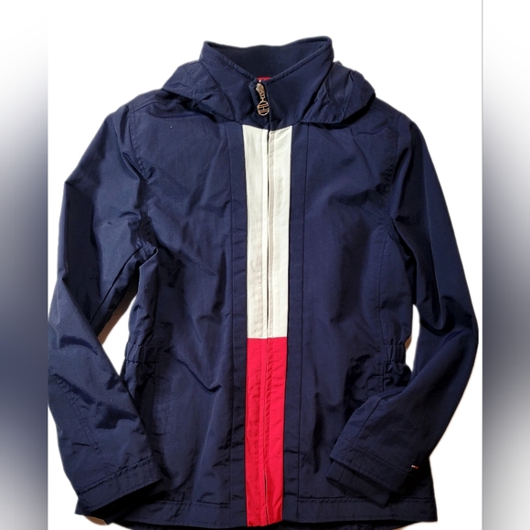 Tommy Hilfiger women jacket size M - Picture 4 of 8